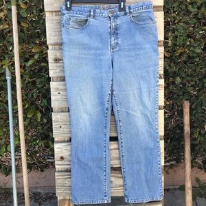 Ralph Lauren Boot Cut Jeans